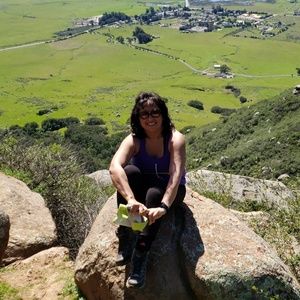 Meet your Posher, Lydia